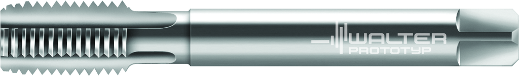 Tarauds machine HSS-E