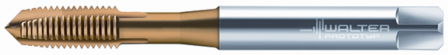 Tarauds machine HSS-E