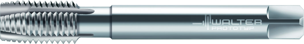 Tarauds machine HSS-E