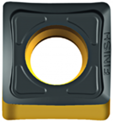 Plaquettes de finition 5836434