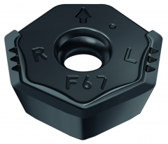 Plaquettes de finition 6881230