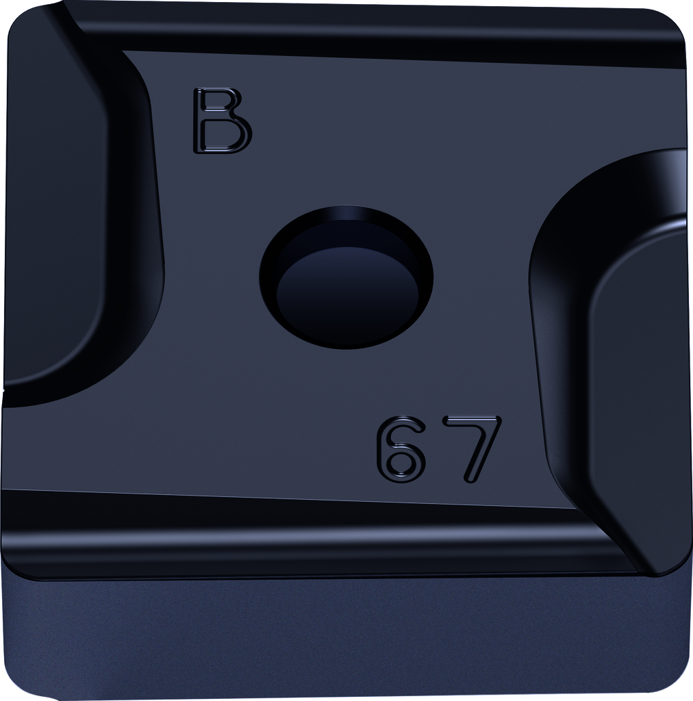 Plaquettes de finition 7038958