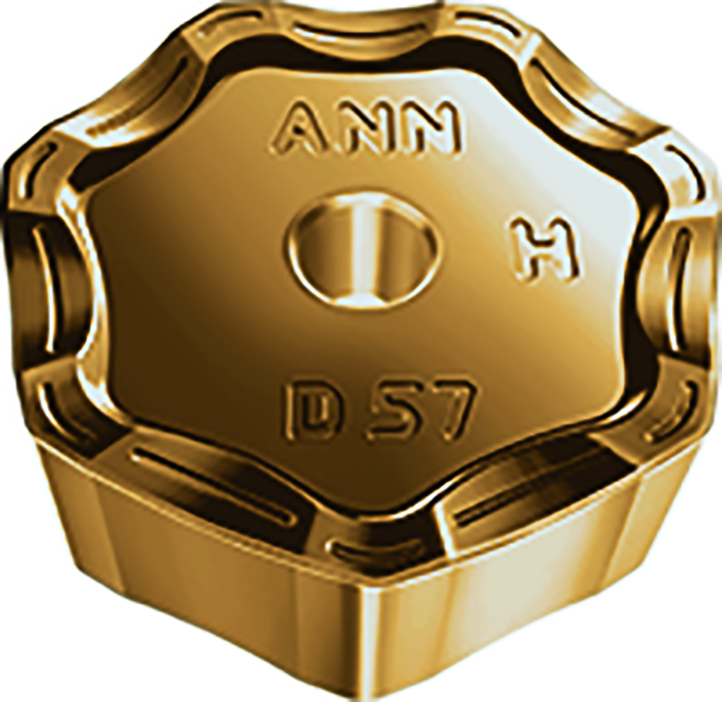 Heptagonales négatives  5887674