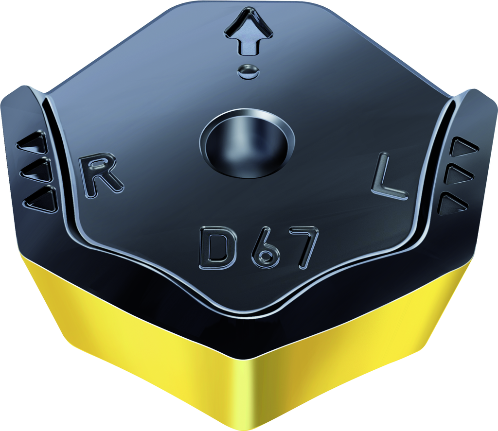 Plaquettes de finition 6226050