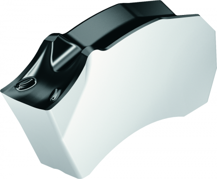 Tronçonnage et gorges – plaquettes de coupe 6422259