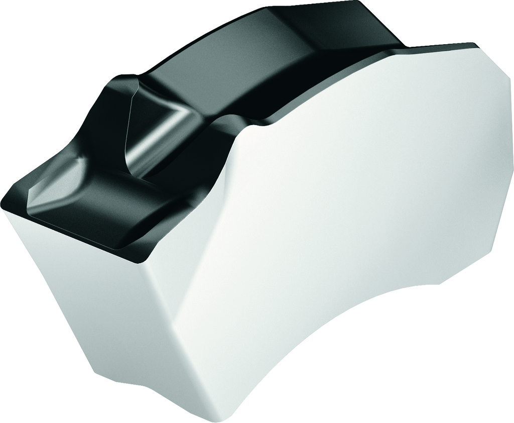 Tronçonnage et gorges – plaquettes de coupe 6427091