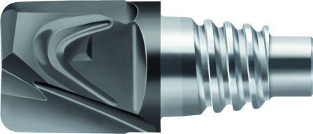 Fraise à dresser/rainurer en carbure monobloc 6068753