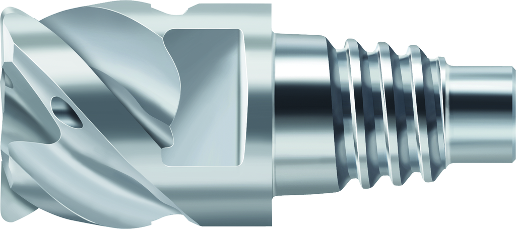 Fraise à dresser/rainurer en carbure monobloc 6335201