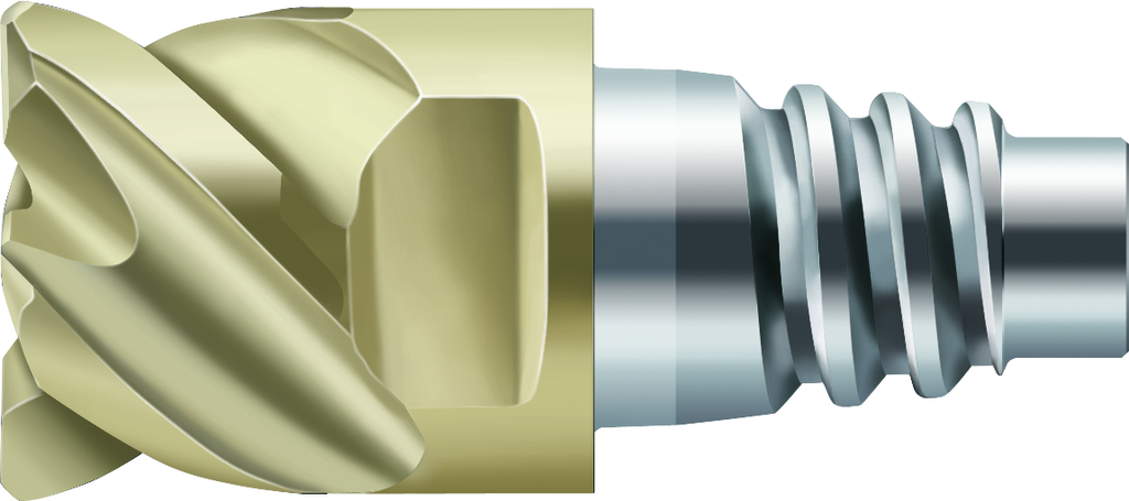 Fraise à dresser/rainurer en carbure monobloc 6073663