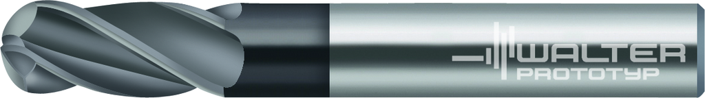 Fraises à copier hémisphériques en carbure monobloc 6959808