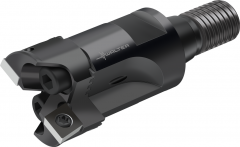 Outil d'alésage d'ébauche à deux arêtes de coupe 5105516