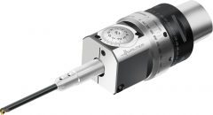 Outil d'alésage de finition  6474738