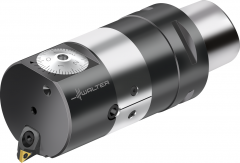 Outil d'alésage de finition  7649471