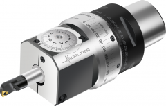 Outil d'alésage de finition  7649476