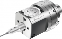 Outil d'alésage de finition  5112958