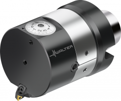 Outil d'alésage de finition  7649508