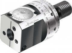 Alésage de finition