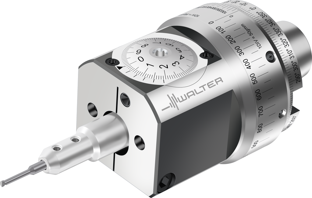 Outil d'alésage de finition  5112958