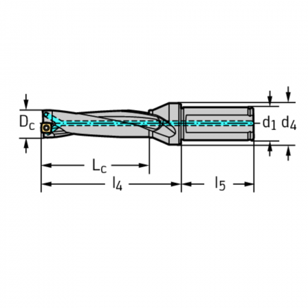 Forets à plaquettes 5682306