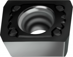 Plaquettes amovibles rectangulaire 6864092