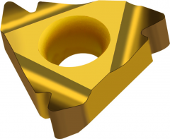 Plaquettes de filetage extérieures – profil complet, American UN 60° NTS 5013244