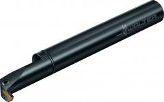 Barre d'alésage – rainurage/tronçonnage intérieur