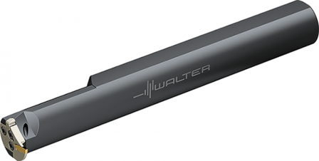 Barre d'alésage – rainurage/tronçonnage intérieur  5009502