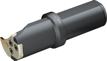 Barre d'alésage – rainurage/tronçonnage intérieur  5009501