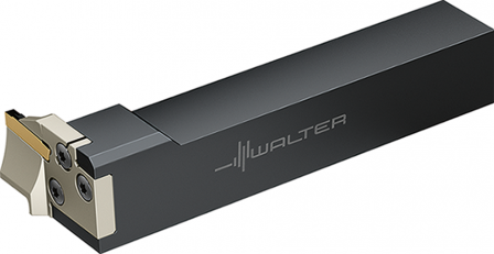 Outil à queue - Rainurage axial 90° 5009330