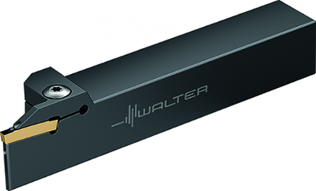 Outil à queue – Gorges radiales G1011...-P 6607605