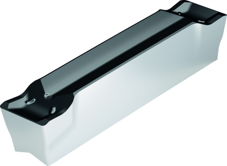 Tronçonnage et gorges – plaquettes de coupe 6092199