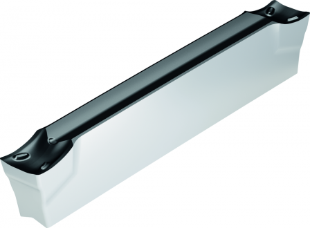 Tronçonnage et gorges – plaquettes de coupe 6090244