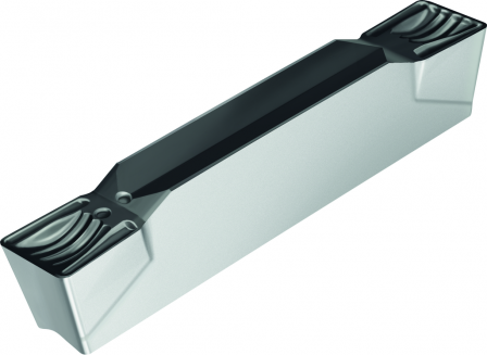 Tronçonnage et tournage – plaquettes de coupe 6738337