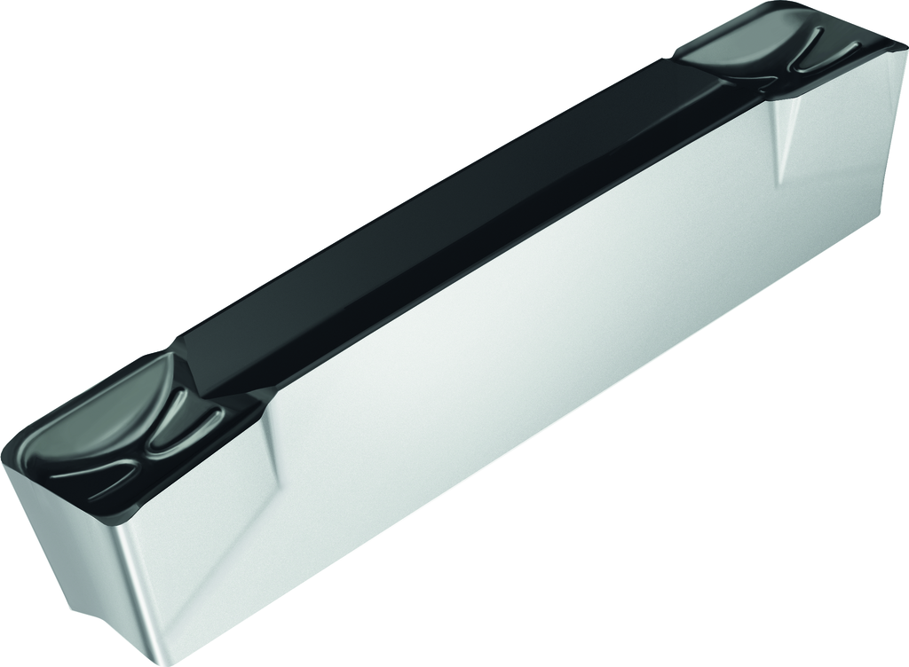 Tronçonnage et gorges – plaquettes de coupe 7318900