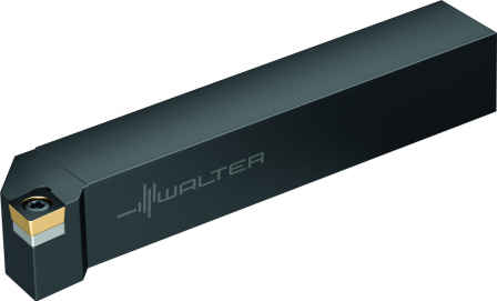 Porte-outil pour outils à queue – Serrage par vis 5327590