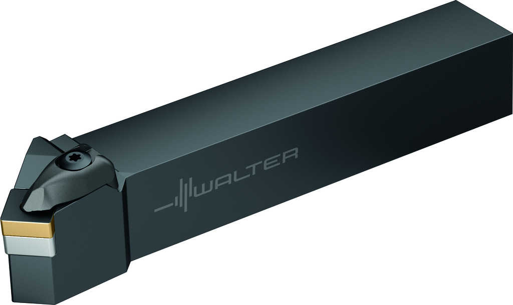 Outil à queue – serrage par bride 5042232