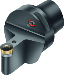 Porte-outils de tournage – Serrage par levier C...  5012040