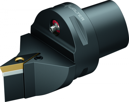 Porte-outils de tournage – Serrage par levier C...  5012119