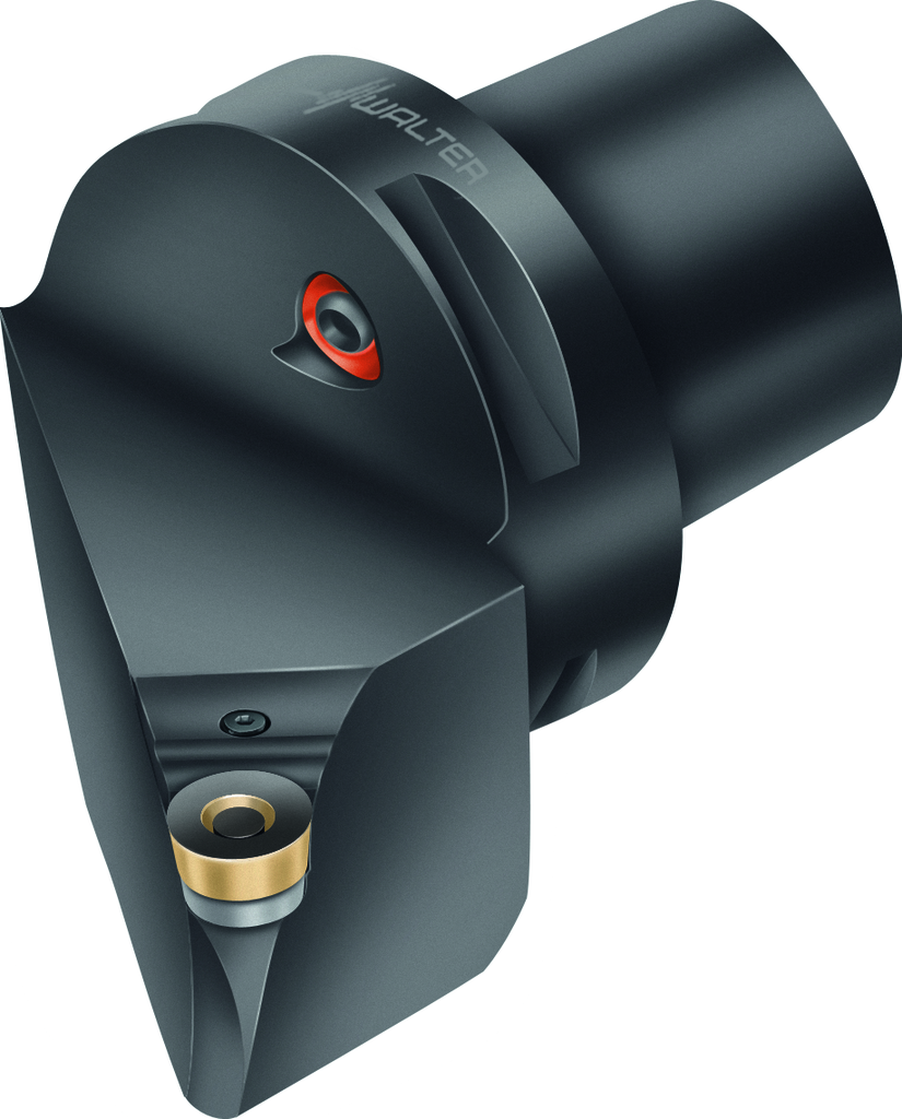 Porte-outils de tournage – Serrage par levier C...  5012074