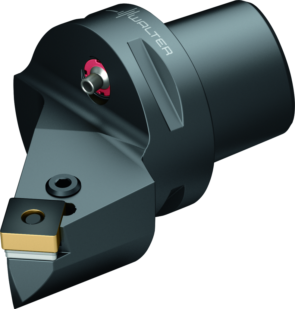 Porte-outils de tournage – Serrage par levier C...  5011969