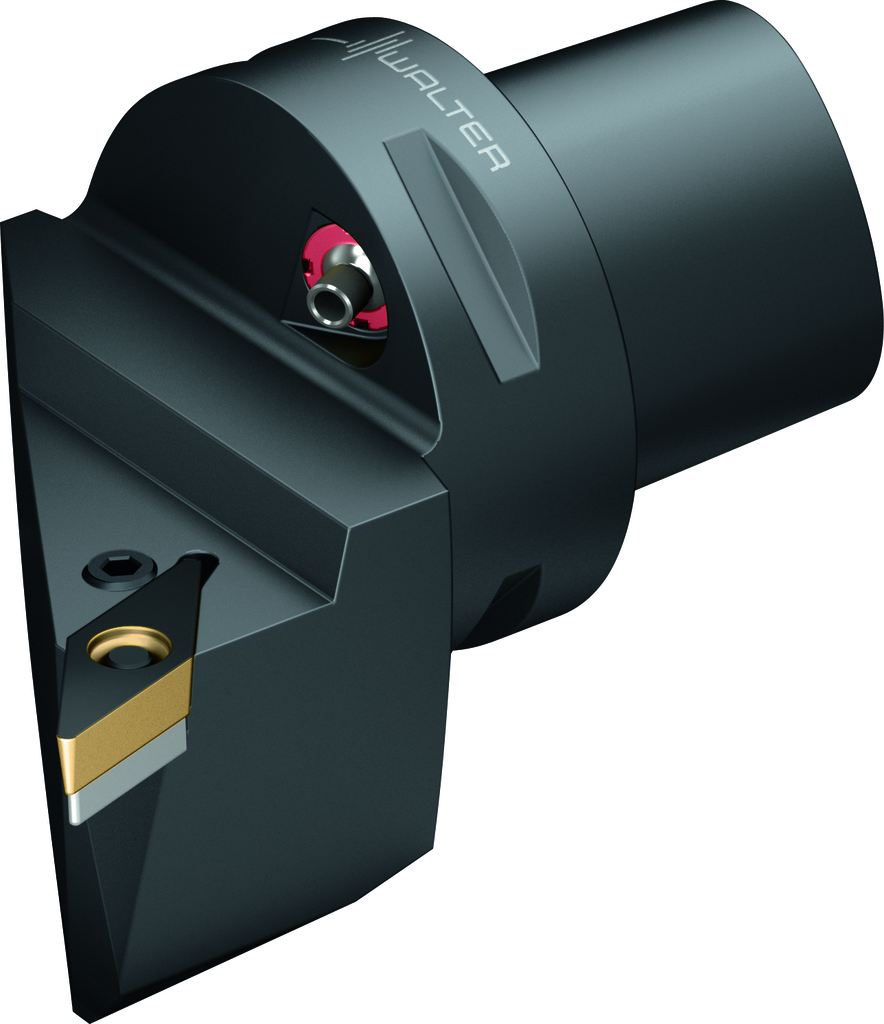 Porte-outils de tournage – Serrage par levier C...  5012106