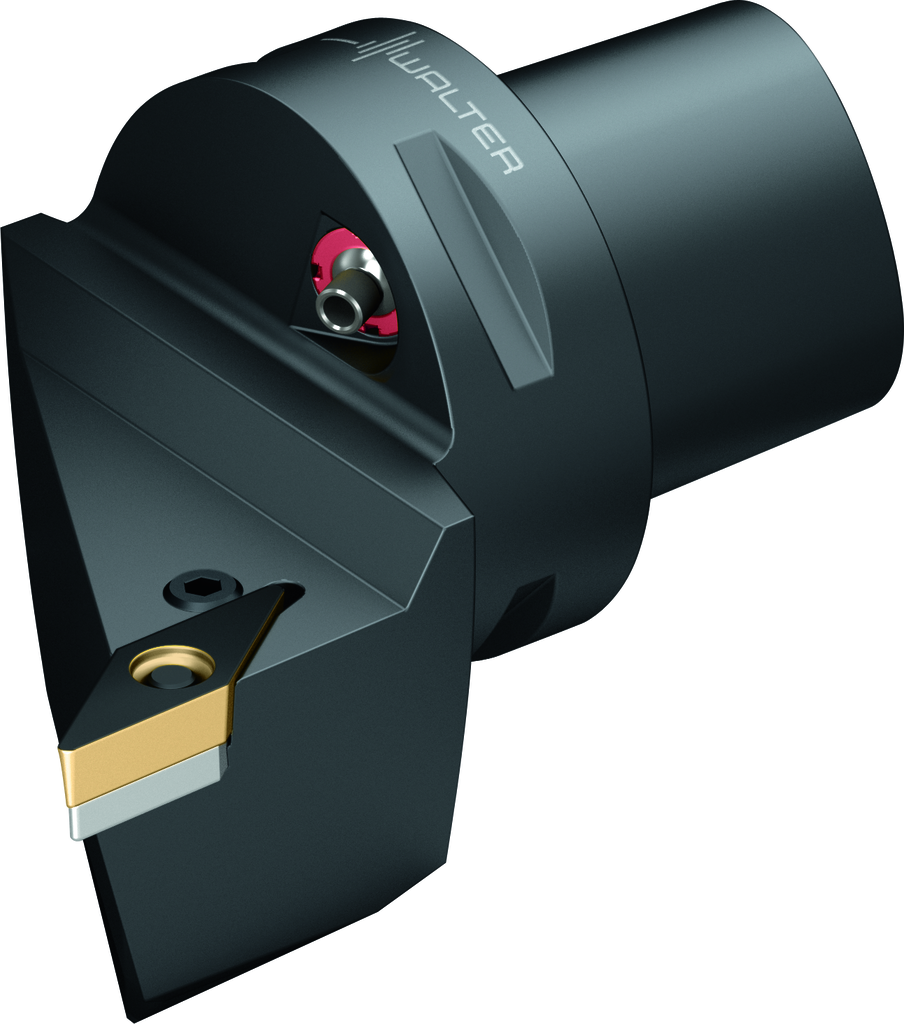 Porte-outils de tournage – Serrage par levier C...  5012114