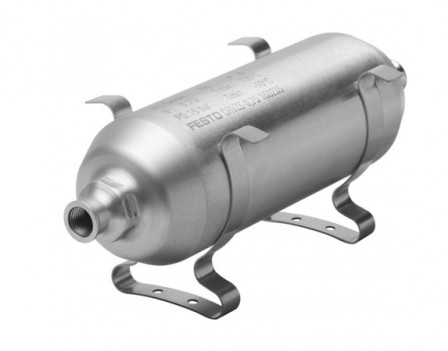 CRVZS-0.75 Accumulateur