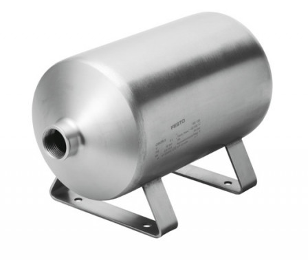 CRVZS-5 Accumulateur