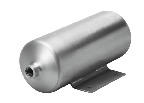 CRVZS-2 Accumulateur