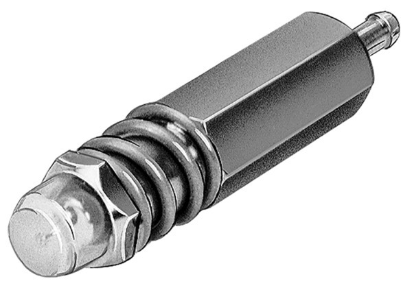 OH-8-RT Indicateur de pression