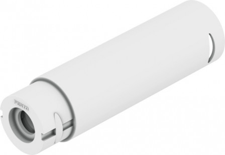 UOMS-1/4 Extension de silencieux