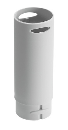 UOMS-3/8 Extension de silencieux