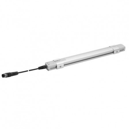 Capteur de champ magnétique 