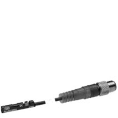 Capteur de champ magnétique